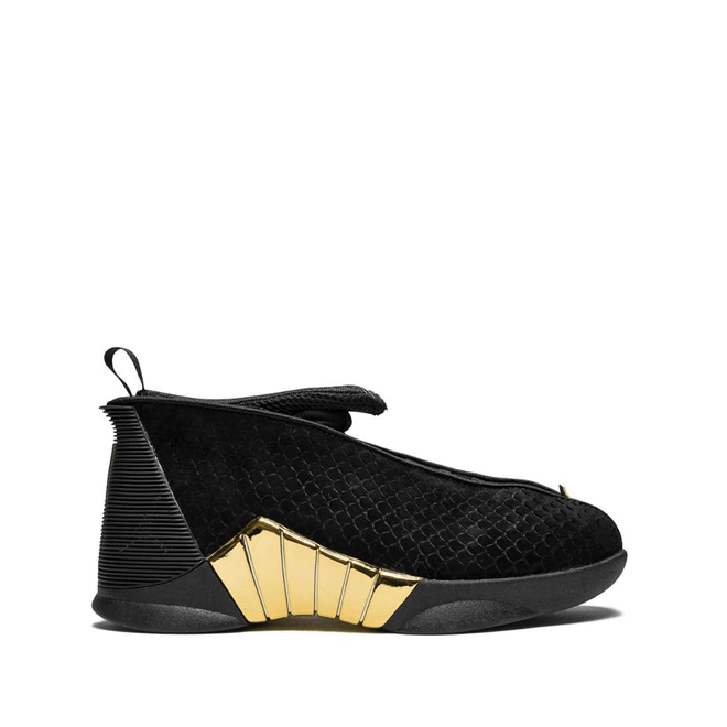 Jordan Air Jordan 15 Retro DB (GS) BV7110017