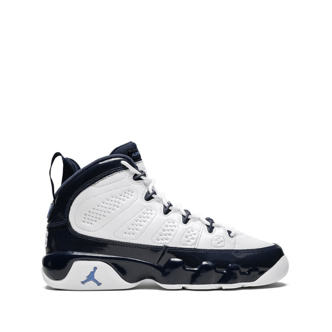 Jordan Air Jordan Retro 9 high-top