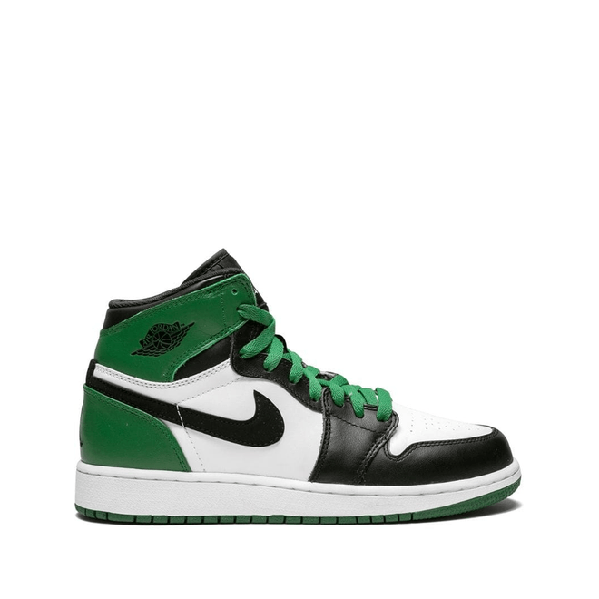 Jordan Air Jordan 1 Retro GS high-top 373485991