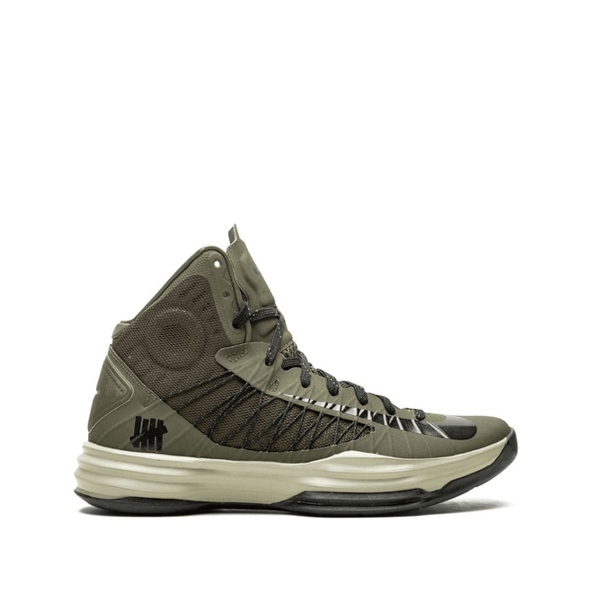 Nike hyperdunk undefeated sp 598471-230