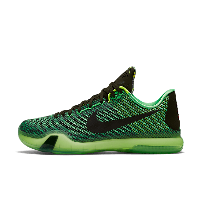 Nike Kobe 10 705317-333