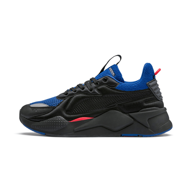 Puma Rs X Softcase Trainers