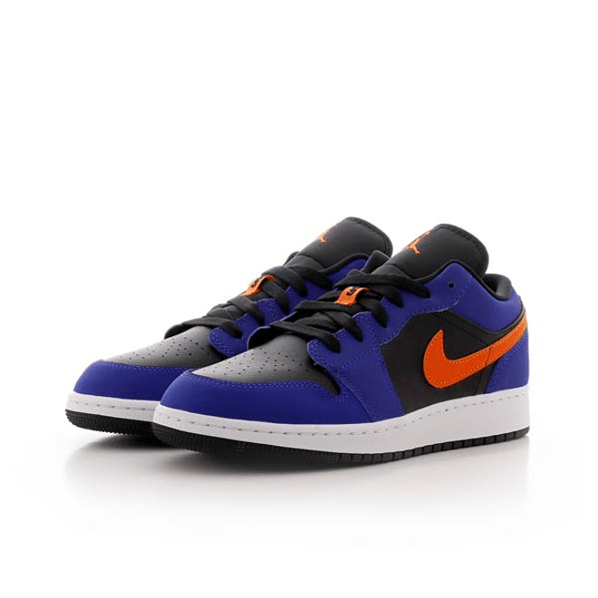 Air Jordan 1 Low (Gs) 553560-480