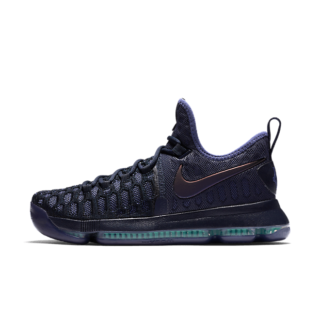 Nike Zoom KD 9 843392-450