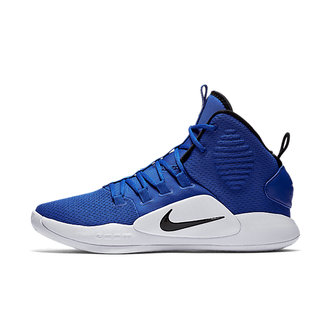 Nike Hyperdunk X TB AR0467-400