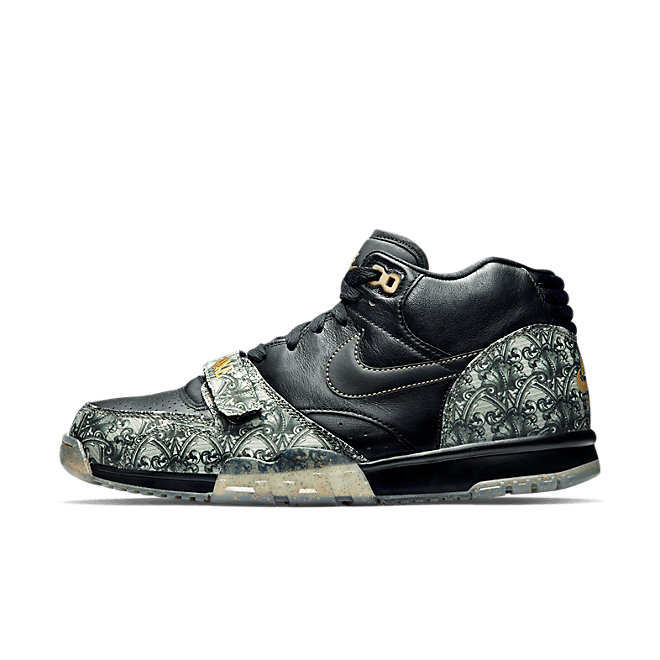 Nike Air Trainer 1 Premium 607081-002