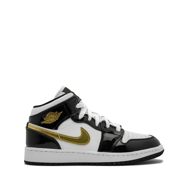 Jordan Air Jordan 1 halfhoge BQ6931007