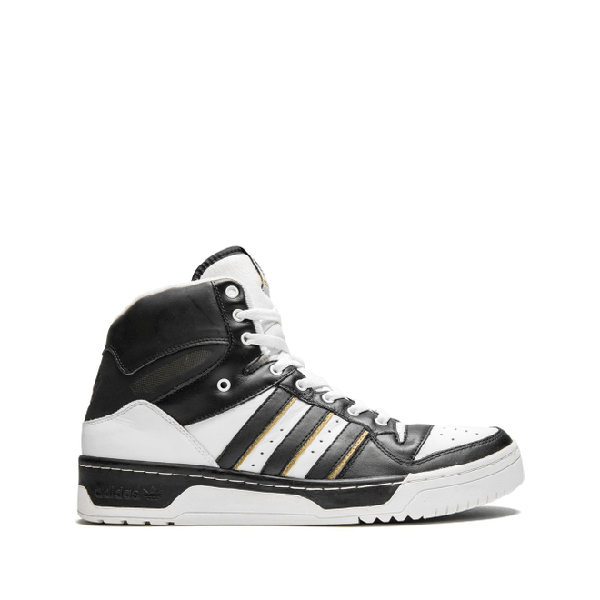 Adidas Attitude Hi 384552