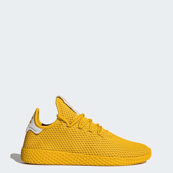 adidas x Pharrell Williams Tennis Hu