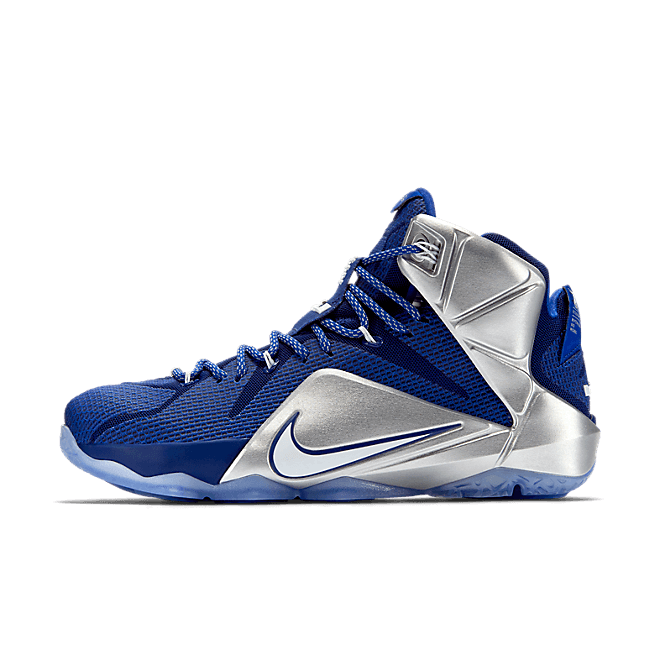 Nike Lebron 12 684593-410