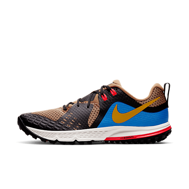 Nike Air Zoom Wildhorse 5 AQ2222-200