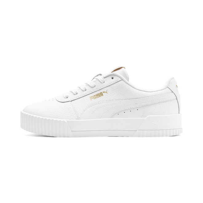 Puma Carina Lux Womens Trainers 370281_02