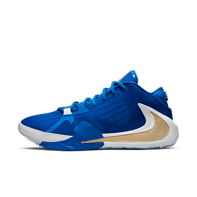 Nike Zoom Freak 1 BQ5422-400