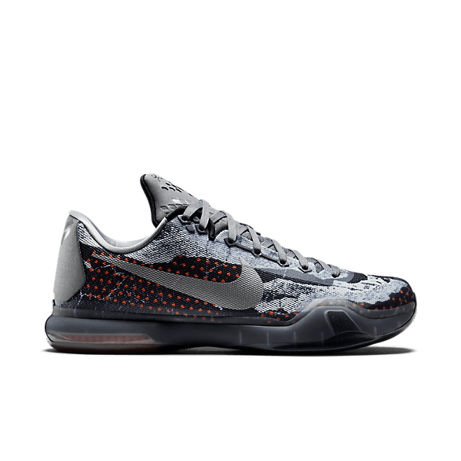 Nike Kobe 10 'Pain' 705317-001