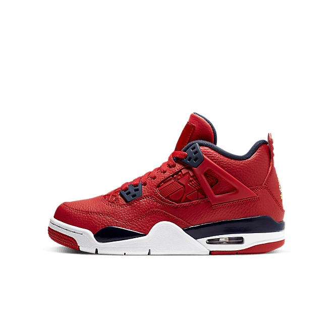 Jordan Air Jordan 4 Retro GS 408452617