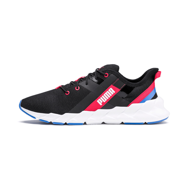 Puma Weave Xt Shift Womens Training Shoes 192615_01