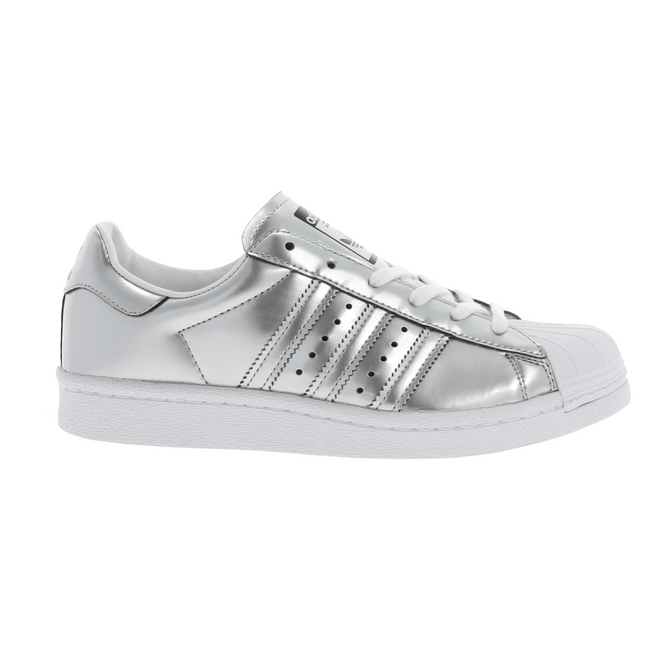 Adidas Superstar Originals BB2271 Zilver BB2271