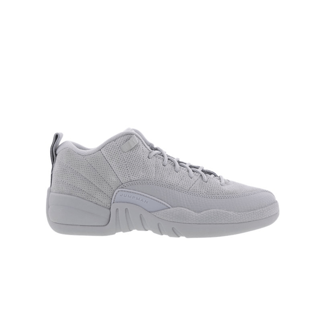 Jordan 12 Retro Low