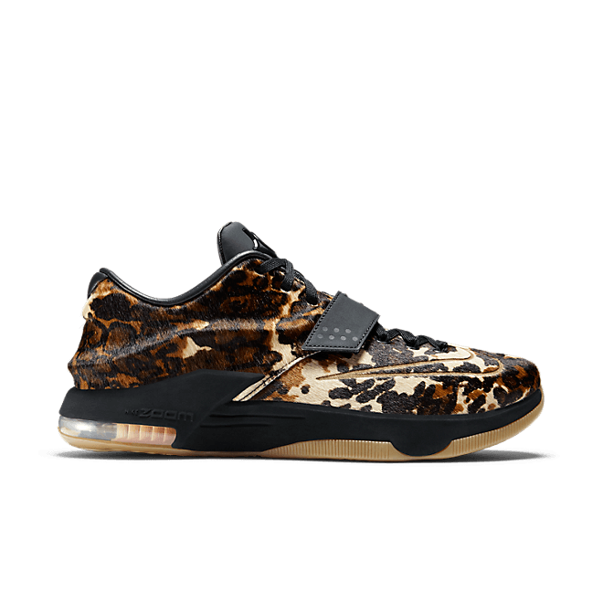 Nike KD 7 EXT QS “Longhorn State” low-top