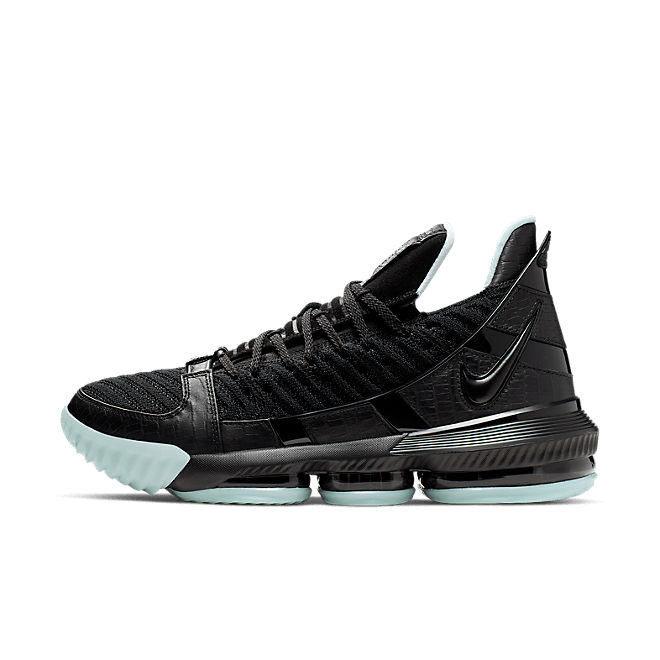 Nike Lebron 16 SB high-top CD2451-001