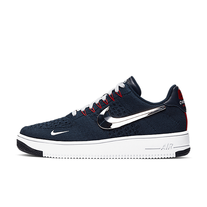 Nike AF1 Ultra Flyknit Low NE QS CU9335-400