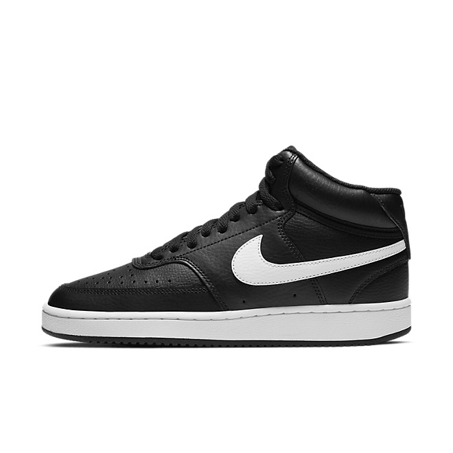 Nike Court Borough Low Recraft (GS) | DV5456-104 | Sneakerjagers