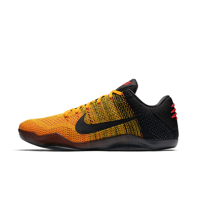 Nike Kobe 11 Elite Low 822675-706