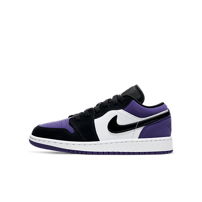 Jordan Air Jordan 1 Low (GS) 553560125