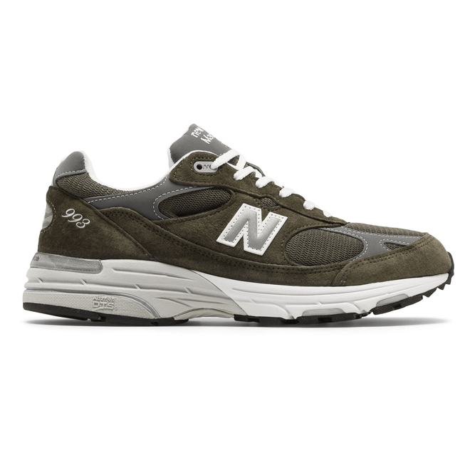 New Balance MR993 MR993MG