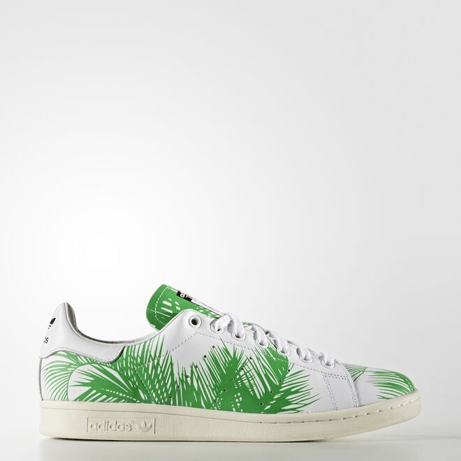 Adidas Originals Stan Smith Pw Bbc Palm 