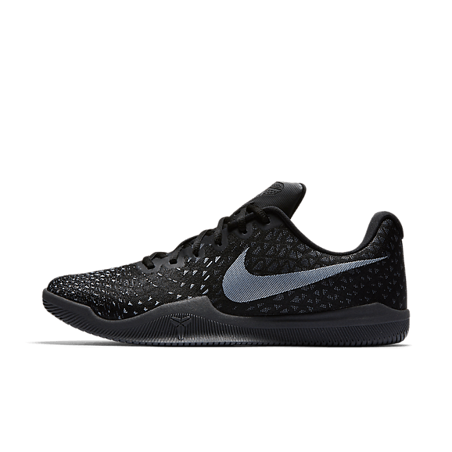 Nike Mamba Instinct