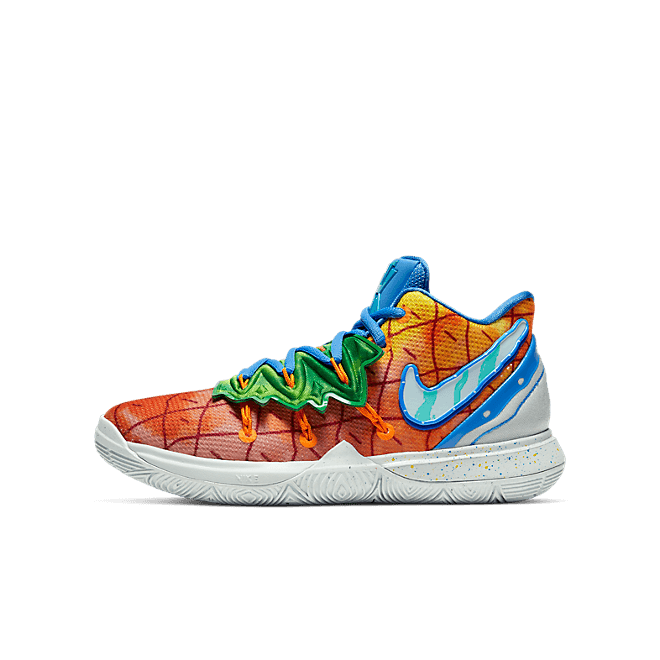 Nike Kids Kyrie 5 SBSP GS CJ7227800