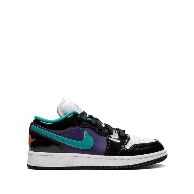 Jordan Air Jordan 1 low-top 553560035