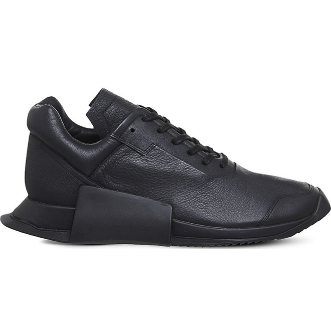 adidas by Rick Owens Rick Owens X Adidas Level Runner