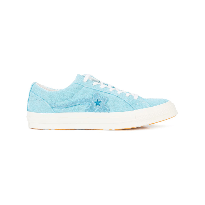 Converse X Goal Le Fleur One Star