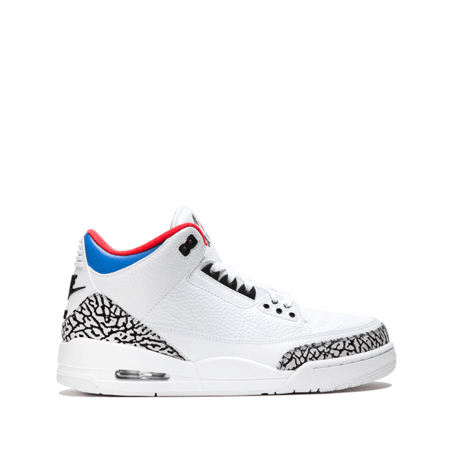 Jordan Air Jordan 3 South Korea AV8370100