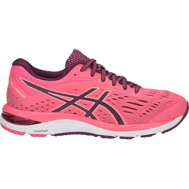 ASICS Gel - Cumulus 20 Pink Cameo 