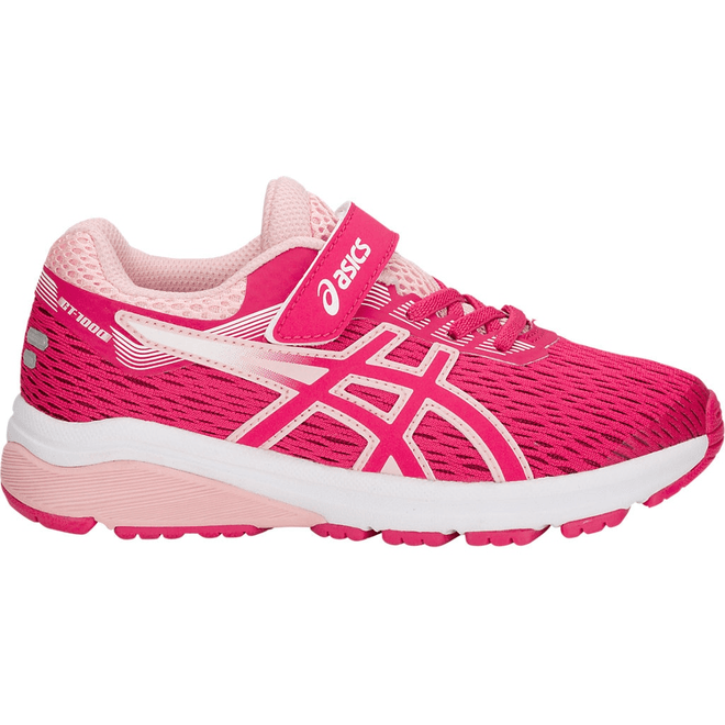 ASICS Gt - 1000 7 Ps Pixel Pink  1014A006.700