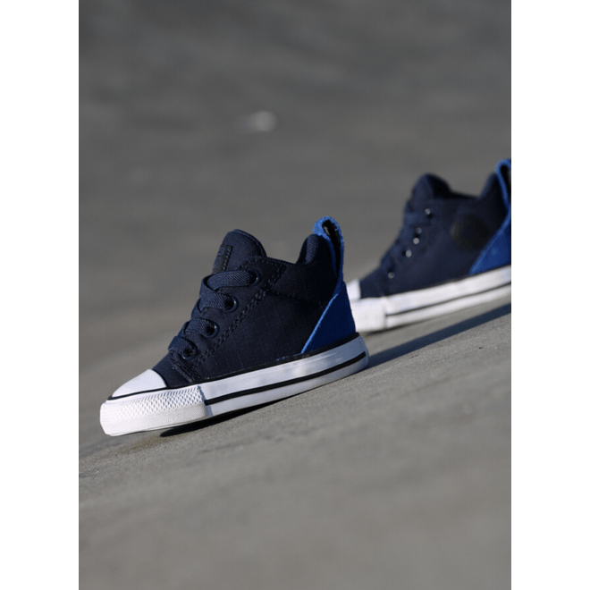 Converse Ollie mid Obisidian/blue ts 765705C