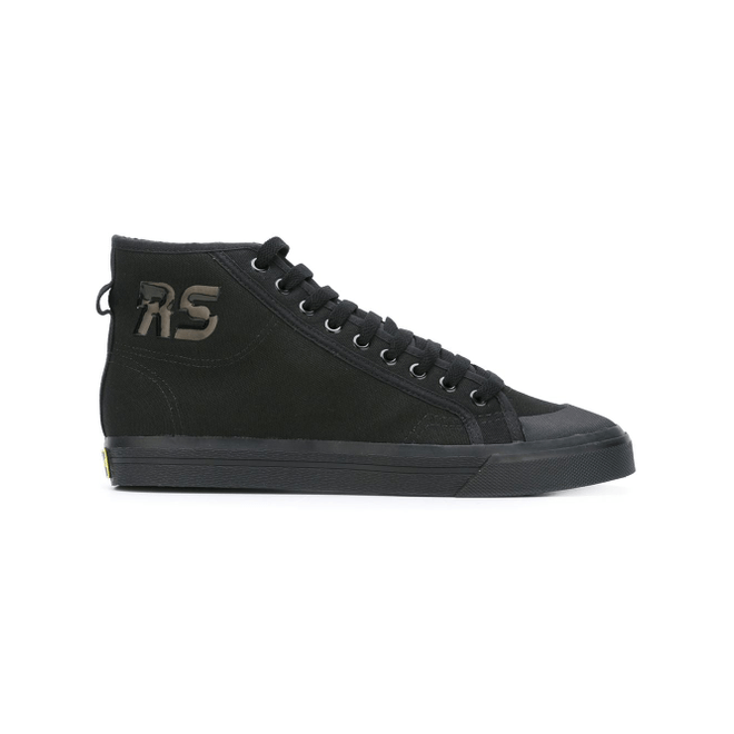 adidas by Raf Simons Spirit High S81164