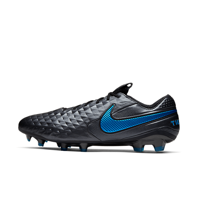 NIKE Tiempo Legend 8 Elite FG AT5293-004