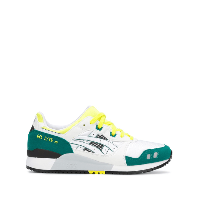 Asics Multicoloured Gel Lyte 30th Anniversary 1191A266