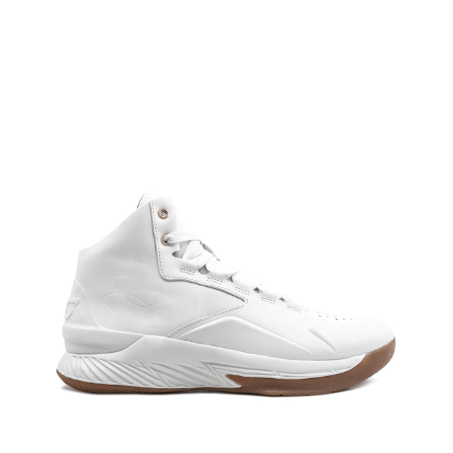 Under Armour UA Curry 1 Mid LTH 1298700100