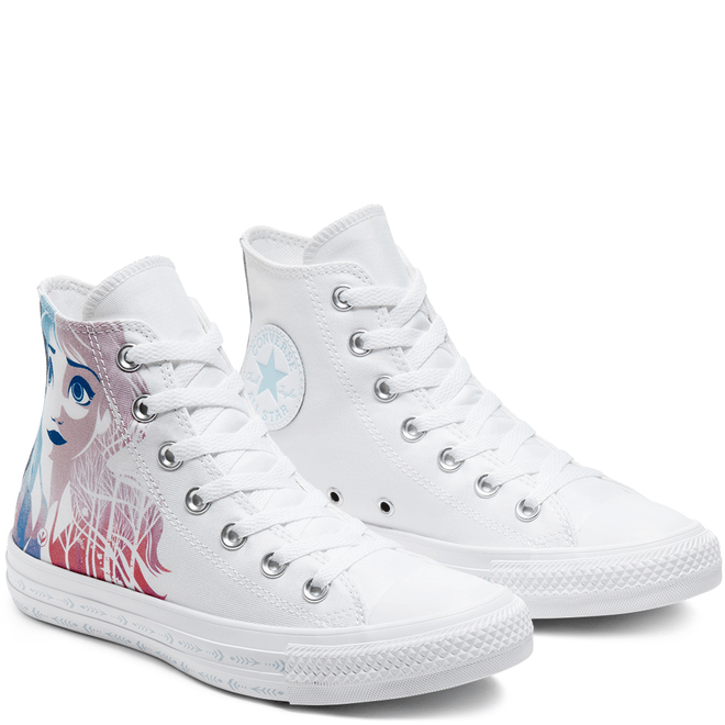 Converse x Frozen 2 Chuck Taylor All Star 167357C