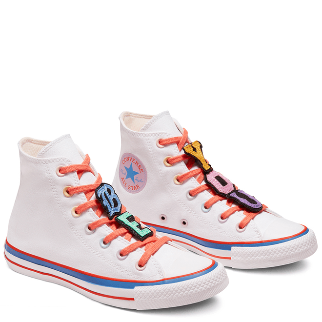 Converse x Millie Bobby Brown Chuck Taylor All Star 567299C