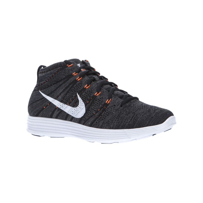 Nike 'Lunar Flyknit Chukka' sneaker 554969-081