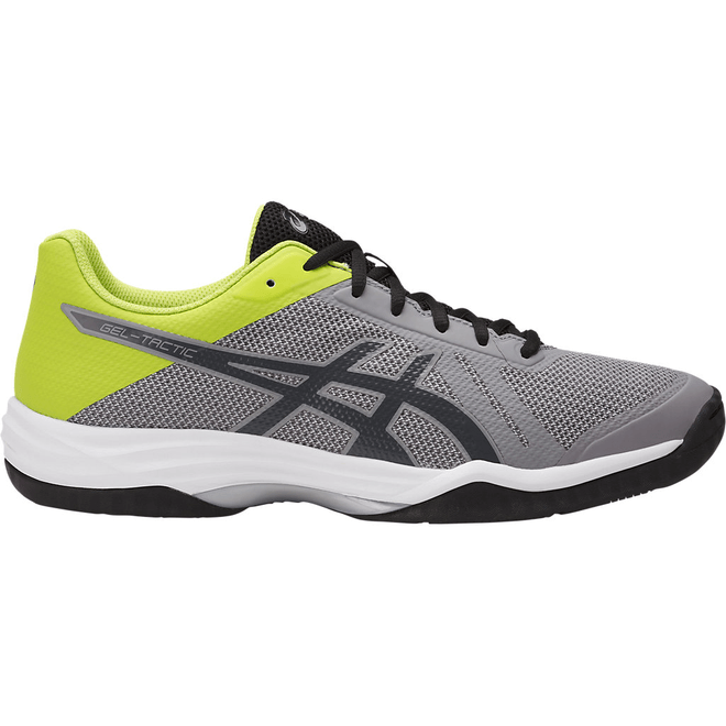 ASICS Gel - Tactic Aluminum 