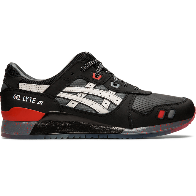 ASICS Gel - Lyte™ Iii Black 