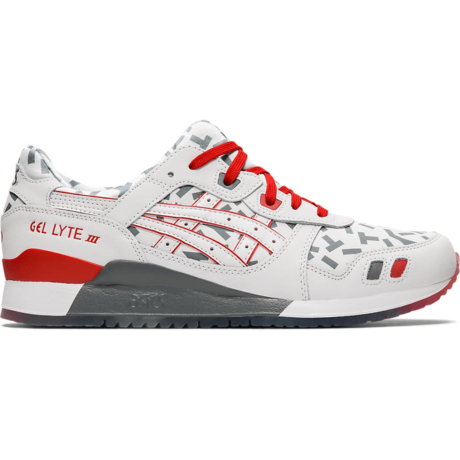 ASICS Gel - Lyte™ Iii White  1191A251.100