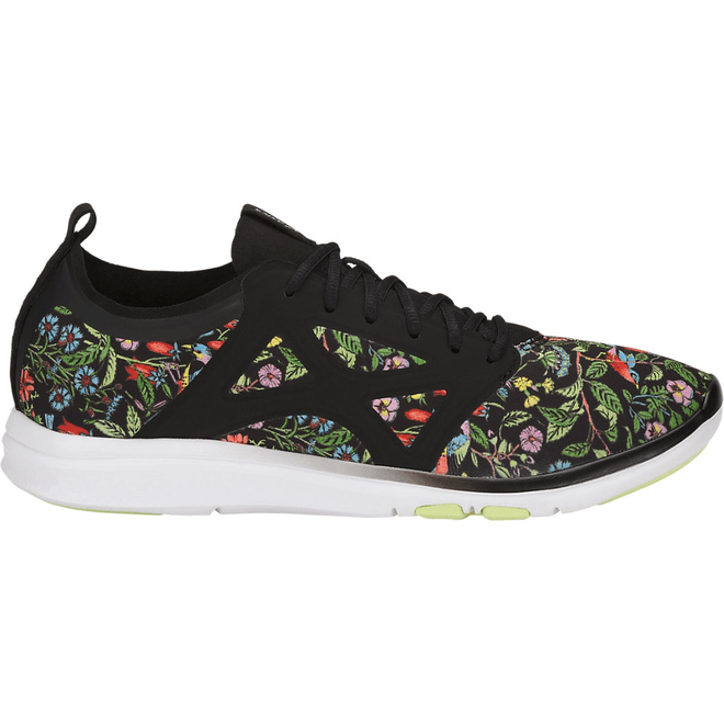 ASICS Fit Yui Se (liberty) Black 